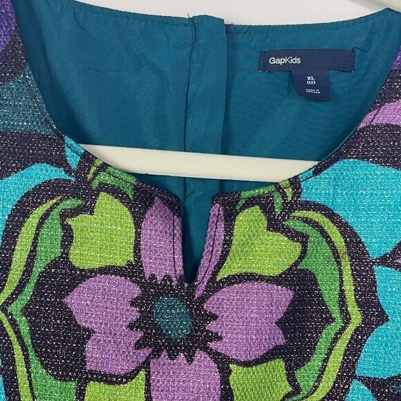 Gap Girls Dress, size XL(12) - Picture 8 of 10